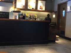 -星巴克(北京三里屯SOHO一店)