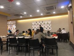 大堂-真功夫(莲塘店)