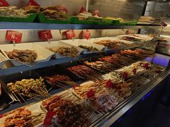 -朗御烧烤·江湖菜·龙虾(望平街店)