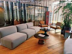 -WeWork中国(三里屯11号社区店)