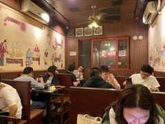 大堂-颐品居涮肉(乌鲁木齐中路店)