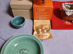 -龙华素斋(龙华路店)