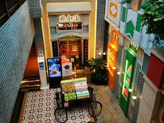 -点都德(北京路贰店)