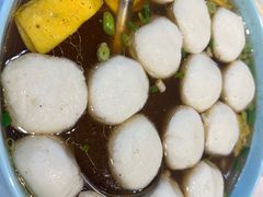 酸汤鱼圆-盱眙虾怪·旗舰店