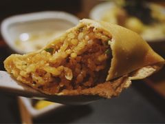-万藏·荞麦酒房BANKURA JAPANESE SOBA KITCHEN(长乐路店)