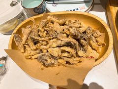 -燕郊烧鸽子(酷车小镇店)