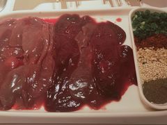 大刀腰片-串一火锅(赛格国际购物中心店)