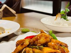 -奉天小馆·非遗东北菜(沈阳万象城店)