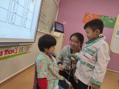 -瑞思素质成长中心(金沙湾校区)