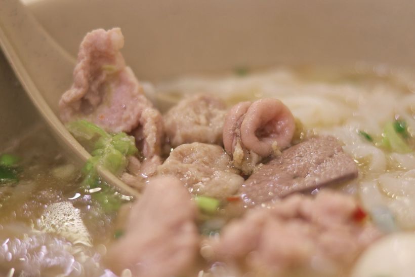 生活研究所| 吃喝玩乐两不误的南宁嗦粉地图