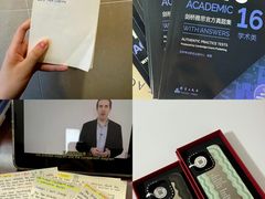 -引领英语·成人口语·雅思托福
