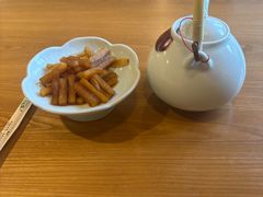 -难忘的面(五矿君澜酒店)