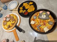 -必胜客(漕宝路店)