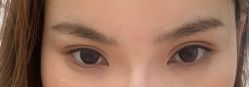 -一个差评成就的纹眉店