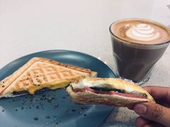 -WATER CAFE(广厦店)