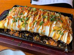 -無忧浅草君·洋风料理(下沙宝龙二期一店)