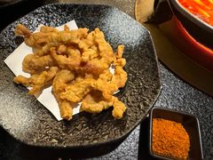 -湊湊火锅·茶憩(世博大道店)