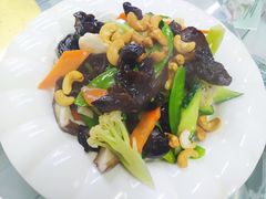 -清真鸿起来饭庄(复兴路店)