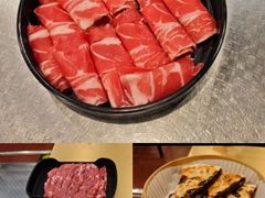 -牛街清真满恒記(平安里西大街店)