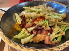 -避风塘(五角场店)