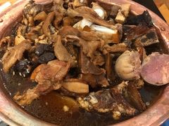 -清真·牛掌柜(奉天街店)