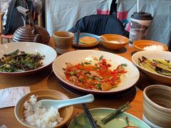-吃饭皇帝大(合生汇店)