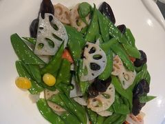 -燕郊烧鸽子(酷车小镇店)