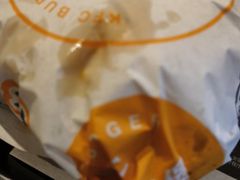 -肯德基(江南万达店)