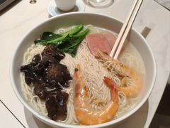 -隆聚·时令海鲜(洪兴店)