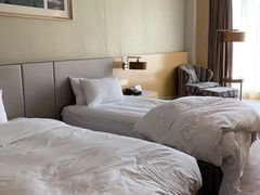 -常熟理文铂尔曼酒店