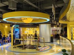 -周黑鸭(武汉汉阳区江城大道永旺店)