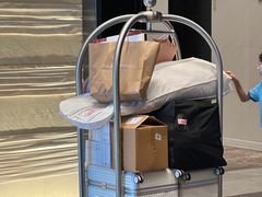 -长沙尼依格罗酒店