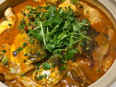 -魏铭鱼头捞饭(晋阳路店)