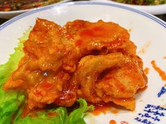 -鑫正兴东北烧烤(滨湖店)