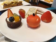 -佛山恒安瑞士大酒店-瑞士咖啡厅-主题自助餐