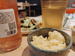 -新石器烤肉(百联川沙店)