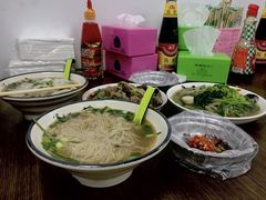-正宗阳山牛杂(东城店)