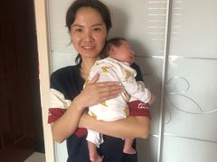 -好孕妈妈月嫂(重庆总店)
