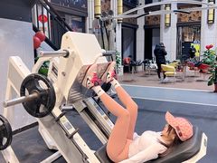 -阳光悦动游泳健身会所