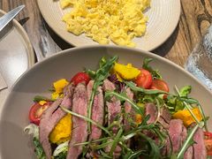 -Brut Eatery Wine Bar & Restaurant (建国东路店)