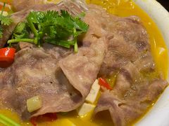 -雀舞云南菜(乐客城店)