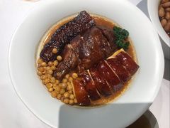 -汤城小厨•粤菜•靓汤(苏州街店)