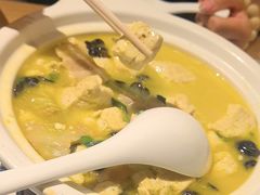-不倒翁·安徽名菜楼(步行街店)