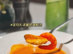 -燃扒房Steakhouse(皇庭店)