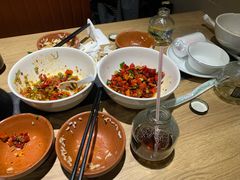 -建辉湖南土菜馆(南大街店)