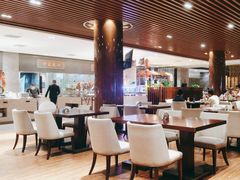 -爱丽舍西餐厅(万悦格兰云天大酒店)