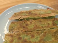 -众品老方子锅贴甜沫(李村店)