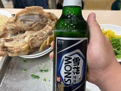 -老四季(南市场店)