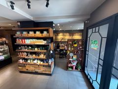 -星巴克(天津五大道店)