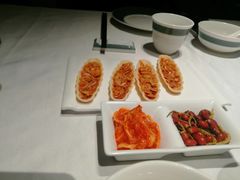 精美三冷拼盘-二十四单 淮扬新味